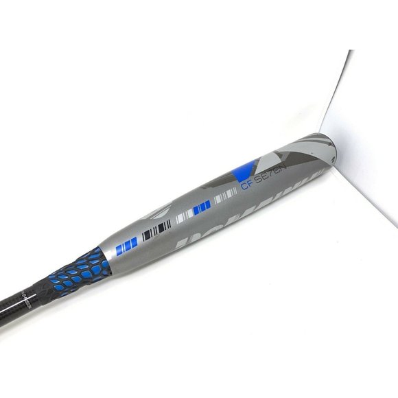 Demarini CF7  31" 23 (-8) CFR15   bat Usssa 31 Inch 23 Oz Half Half Paradox - Picture 3 of 12